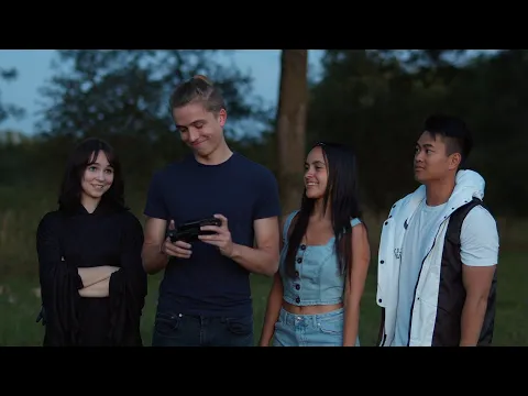 Official Trailer