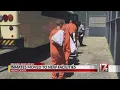 Nash County inmates moved
