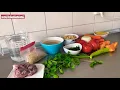 Download Lagu Marokkaanse Harira (recept in de beschrijving) | KOUZINANAMAL