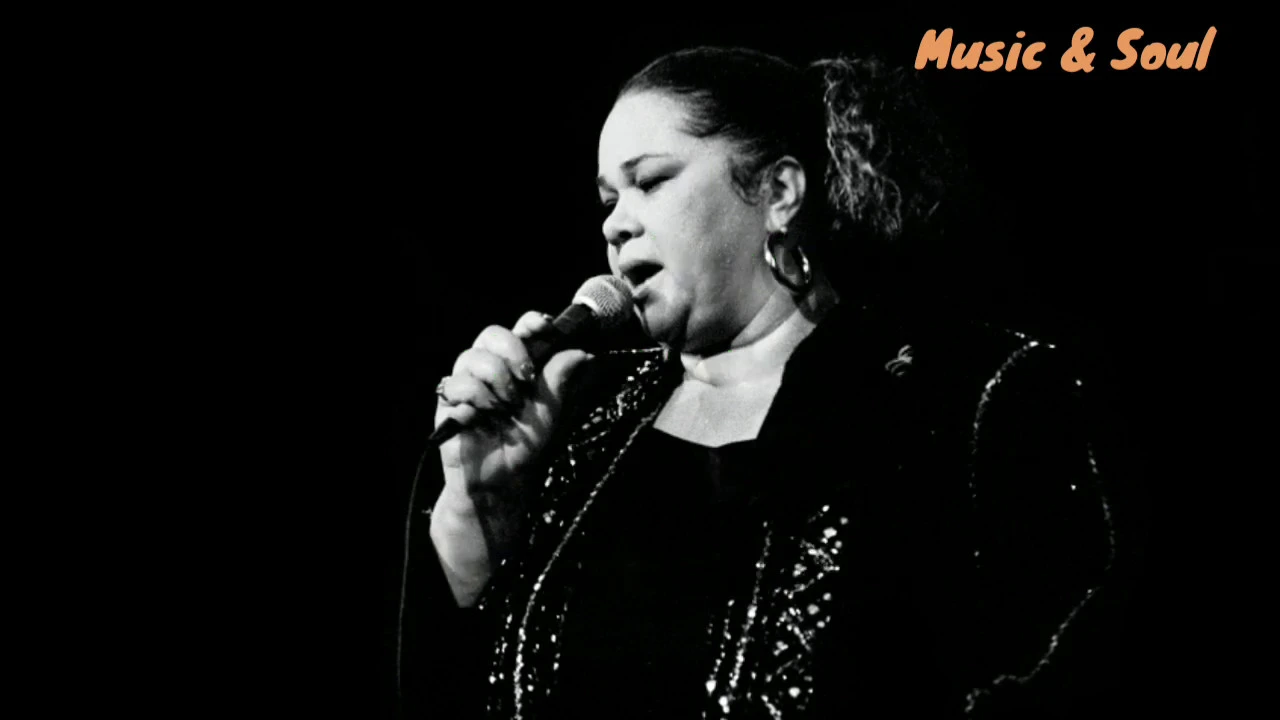 Etta James - My Dearest Darling (lyrical) Etta James - My Dearest Darling (lyrical)