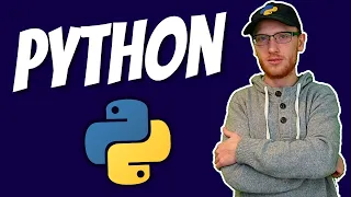 Python Full Course For Beginners Zero to Hero in 3 Hours