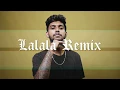 Y2K, bbno$ - Lalala (ASH Remix) Full stream