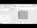 Autodesk Fusion Demo Exercise