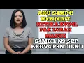 Lagu Pak Lurah Memberi Bantuan Sari, Pembantu Barunya