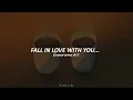 Montell Fish — Fall In Love With You [Lyrics // Inglés/Español]