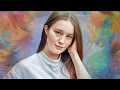 Sigrid - Mine Right Now (Fan Art)