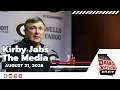 Kirby Smart criticizes media for missing the truth with offseason storyline DawgNation Daily