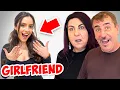 Girlfriend Meets My Parents for the First Time
