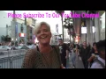 Claire Stoermer aka Zendaya s mom arriving to the Queen Of Katwe at El Capitan Theatre in Hollywood