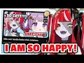 Download Lagu Ollie so happy that Reika-chan call her \