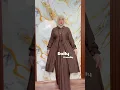 Download Lagu Satu model, bisa dipakai semuaDari remaja sampai dewasa, tetap stylish \u0026 adem 😍 #gamisbandung