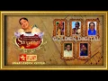 Lagu Unnai Ondru Ketpen | K.S.Chitra | Sigarangalin Sangamam | Tribute to P.Susheela