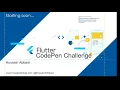 Flutter - Make a 3D Drawer