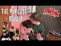 Download Lagu THE PARADOX - BENDER (FEAT. TRAVIS BARKER) - GUITAR COVER