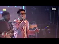 เมื่อรักฉันเกิด - Cover Night LIVE : 25hours X Big Ass