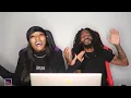 Gucci Mane - Blood All On It (feat. Key Glock & Young Dolph) [Official Music Video] REACTION