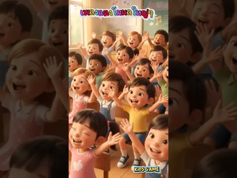 เพลง แตงโม ผล ใหญ่ ๆ #เพลงเด็ก #เพลงเก็บเด็ก #แตงโม #เพลงเด็กอนุบาล #เพลงเก็บเด็กอนุบาล