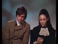 Download Lagu Olivia Hussey (1968) interview on nude scene in Romeo and Juliet