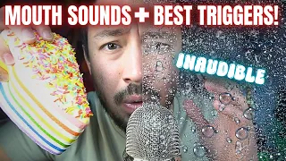 π΄MOUTH SOUNDS + BEST TRIGGERS RIGHT NOW!!!