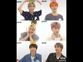 nct dream aegyo (yam yam)