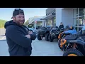 We Added FOUR More 2026 Can-am ATVs To The Fleet