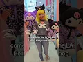 This Hello Kitty Build a Bear is INSANE