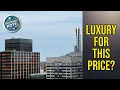 Quiet CBD 3b2b apartment free parking - Luxury for This Price Melbourne Australia