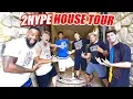 NEW 2HYPE HOUSE TOUR