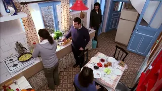 فاطمة وكريم 