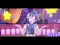 [LLSIFAS] Nemureru Mori ni Ikitai na MV: Setsuna Yuki (All Stars Prologue)