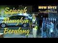 SEJARAH MUNGKIN BERULANG - NEW BOYZ - JUNAIDI (Ngamen)