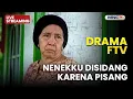 🔴 NENEKKU DISIDANG KARENA PISANG! | LIVE DRAMA FTV | 20 NOVEMBER 2025