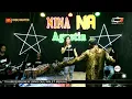 Download Lagu PUTUS TALI CINTA Voc. Nina Agustin | Live kabare nina