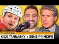 Download Lagu The Golf Fight Heard Round The World w/ Nick Tarnasky + Gene Principe - Ep. 573
