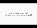 Download Lagu WONG EDAN BEBAS - VIRAL PART 2 - BIKIN NGAKAK!!!