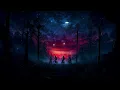 Eulogy - Stranger Things (Slowed + Reverb) 4 Hours