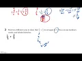 Unit 2 module 2 session 3 HW