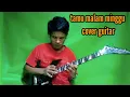 Download Lagu TAMU MALAM MINGGU COVER GUITAR INSTRUMENT