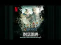 Pray to the Sun feat. Declan de Barra & The HU | One Piece S2 | Official Soundtrack | Netflix
