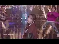 220101 |  Taeyong x Jeno x Hendery x Yangyang x Giselle Performs ZOO at SMTOWN LIVE 2022!