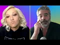 Hollyhood Haley J was not happy with Vince Russo