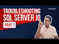 Troubleshooting SQL Server IO - Part 1 sys dm