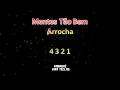 Karaokê de Arrocha - Mentes Tão Bem
