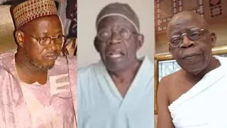 sheikh jaafar ya tonawa bola tinubu asiri irin cin amanar an arewa da yayi yan gwamna
