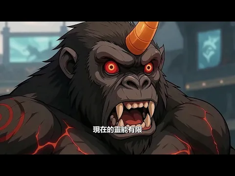 Reborn at Twelve: God-Tier Mecha vs. the Beast Empire Episode 5