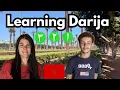 Download Lagu Learning Darija in Casablanca 🇲🇦 تعلم الدارجة ف كازابلانكا