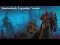 Shadowlands The Final Pieces Quest Complete Guide