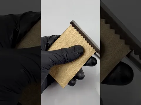 Cutting amazing