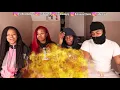 Kevin Gates - Plug Daughter 2 [Official Music Video] | REACTION