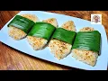 LEDRE KETAN ISI PISANG KHAS SOLO. TEMAN NGOPI ENAK BANGET..